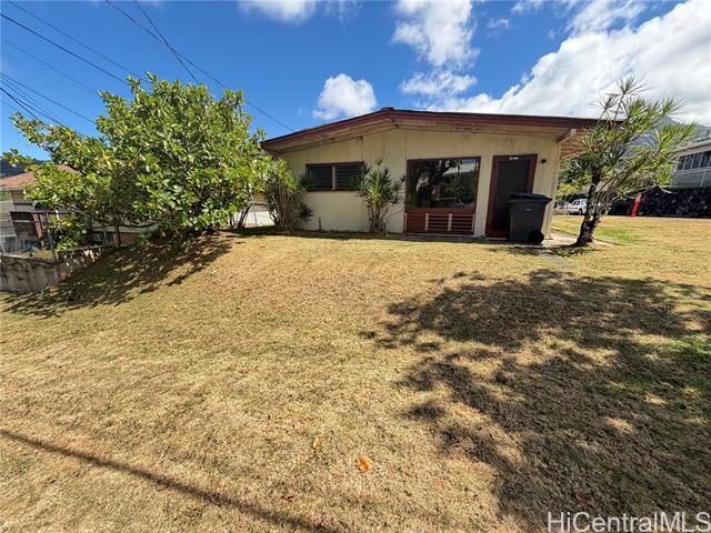 45-513 Duncan Drive, Kaneohe, HI 96744