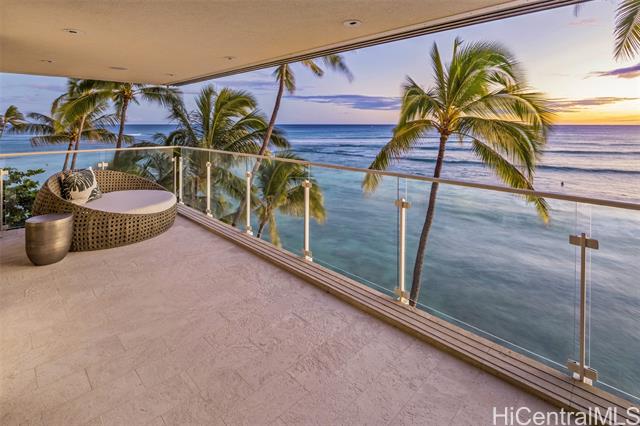 3003 Kalakaua Avenue, 5B, Honolulu, HI 96815