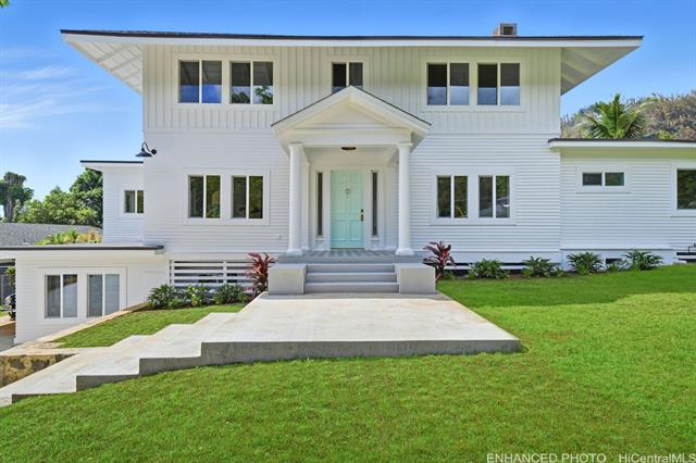 3198 Alika Avenue, Honolulu, HI 96817