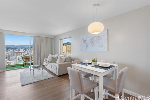 400 Hobron Lane, 3314, Honolulu, HI 96815