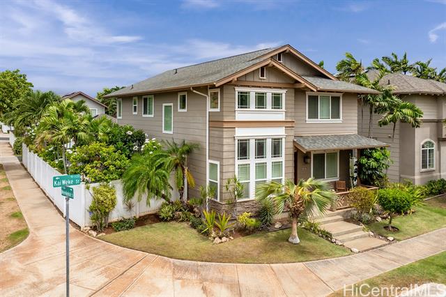 91-1124 Kai Weke Street, Ewa Beach, HI 96706