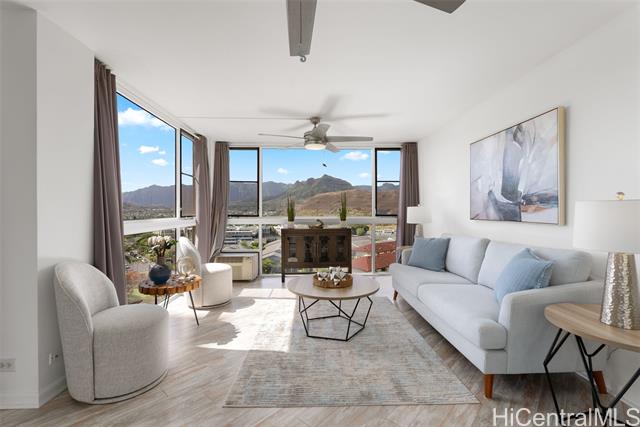 322 Aoloa Street, 906, Kailua, HI 96734