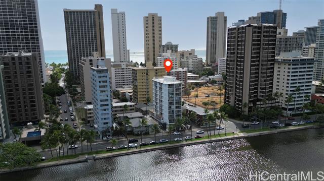 2509 Ala Wai Boulevard, 303, Honolulu, HI 96815