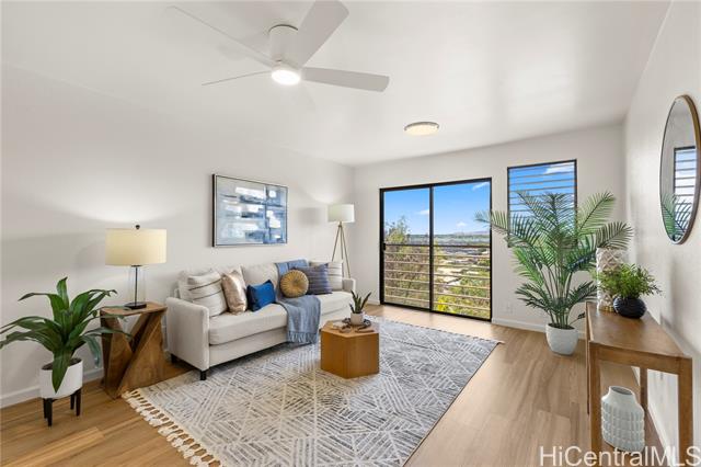 98-630 Moanalua Loop, 226, Aiea, HI 96701