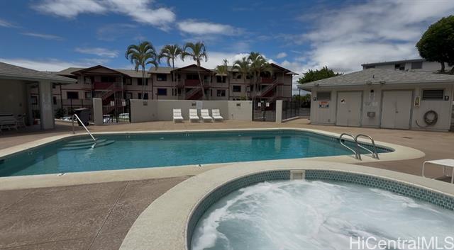 98-630 Moanalua Loop, 128, Aiea, HI 96701