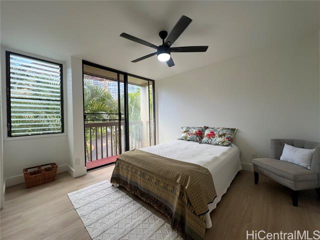 84-754 Ala Mahiku Street, 36B, Waianae, HI 96792