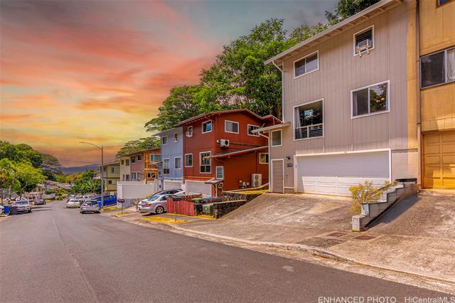 2532 Akepa Street, Pearl City, HI 96782