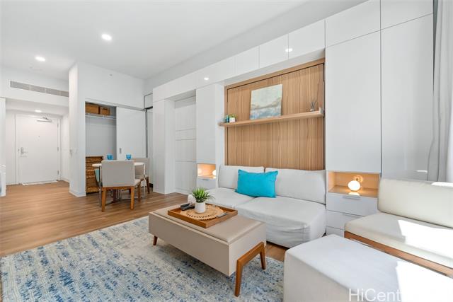 987 Queen Street, 708, Honolulu, HI 96814