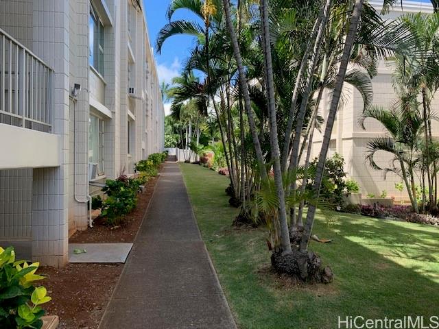 98-1032 Moanalua Road, 3-103, Aiea, HI 96701