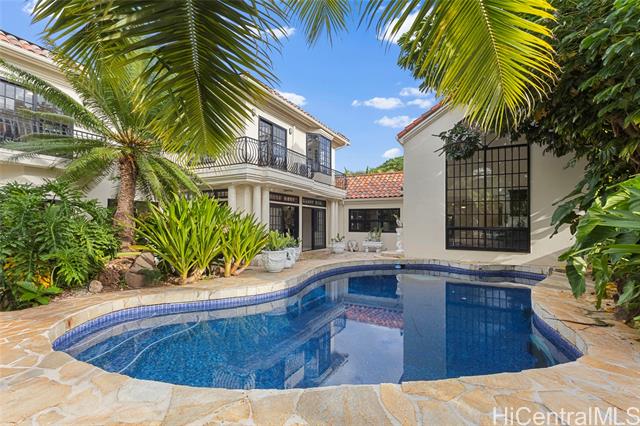 4363 Kilauea Avenue, Honolulu, HI 96816