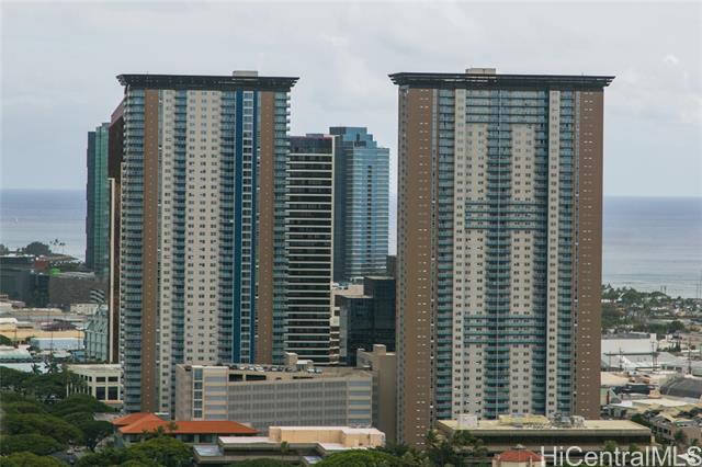 801 South Street, 221, Honolulu, HI 96813