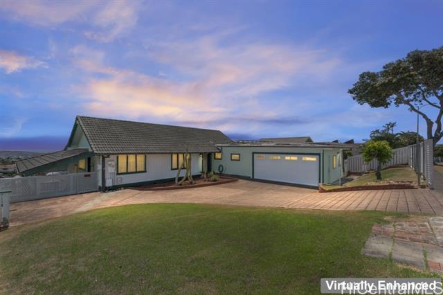 New Single Family Home for sale in Pearl City, $1,499,999