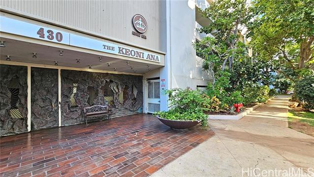 430 Keoniana Street, 104, Honolulu, HI 96815