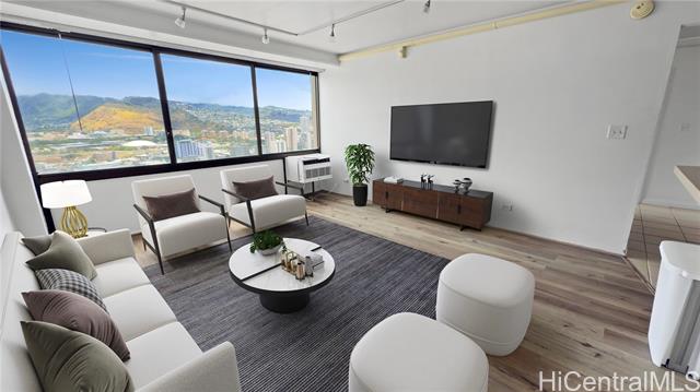 2333 Kapiolani Boulevard, 3202, Honolulu, HI 96826