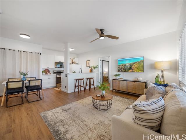 91-540 Puamaeole Street, 49D, Ewa Beach, HI 96706