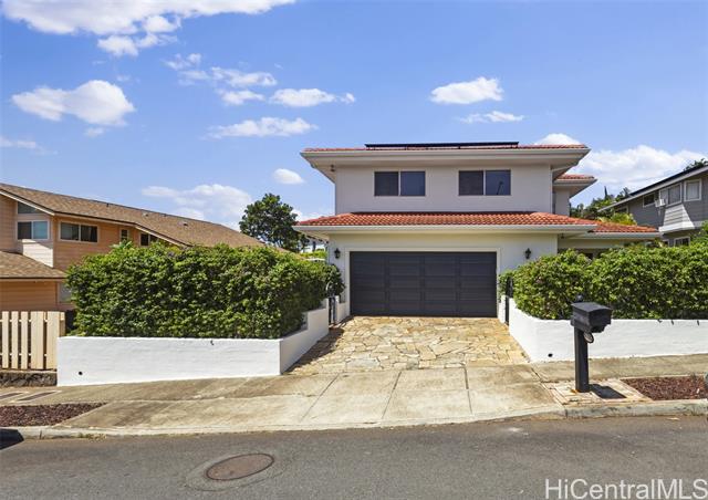 92-7087 Elele Street, Kapolei, HI 96707