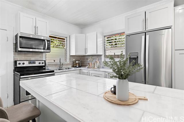 84-931 Hana Street, A, Waianae, HI 96792