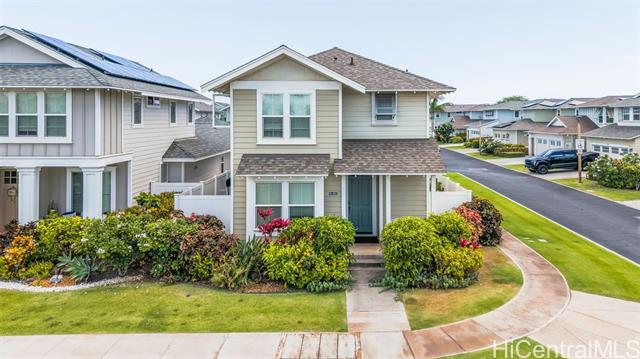 91-1531 Kaikohola Street, D72, Ewa Beach, HI 96706