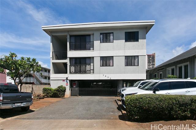 New Condo for sale in Metro Honolulu, $425,000