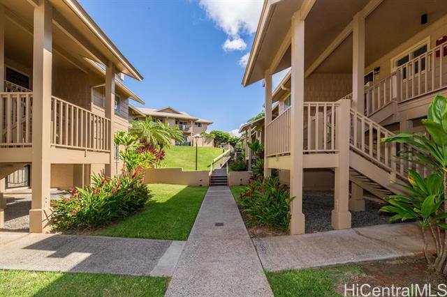 98-1375 Koaheahe Place, 11101, Pearl City, HI 96782