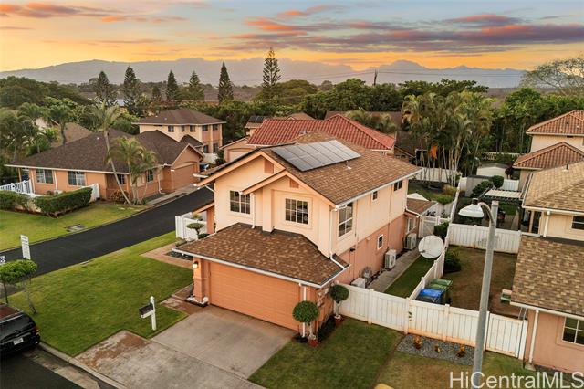 94-1010 Maiau Street, 144, Waipahu, HI 96797