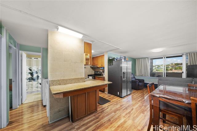 3215 Ala Ilima Street, A510, Honolulu, HI 96818