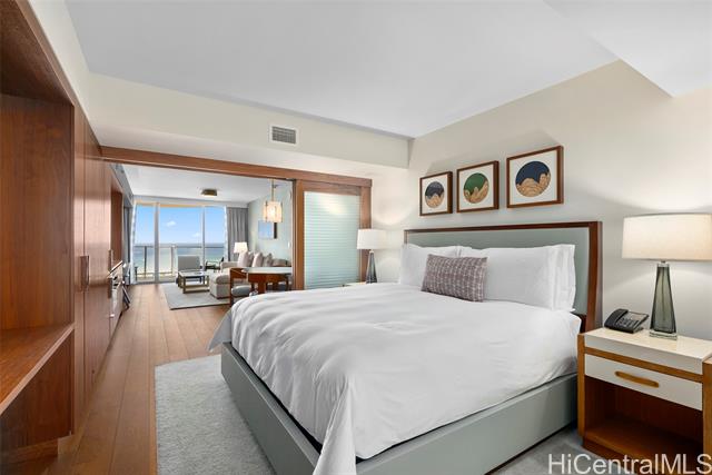 2139 Kuhio Avenue, 2610, Honolulu, HI 96815