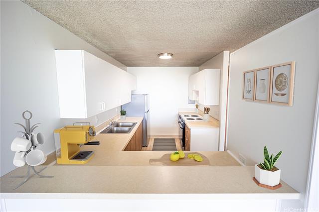 New Condo for sale in Metro Honolulu, $475,000