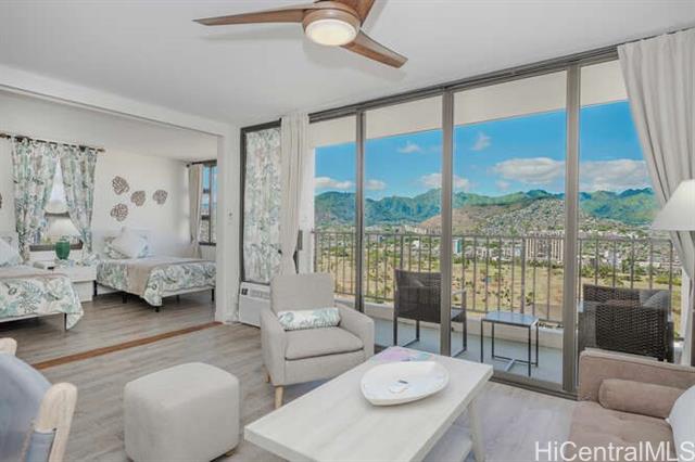 201 Ohua Avenue, 3101 T2 (NUC), Honolulu, HI 96815