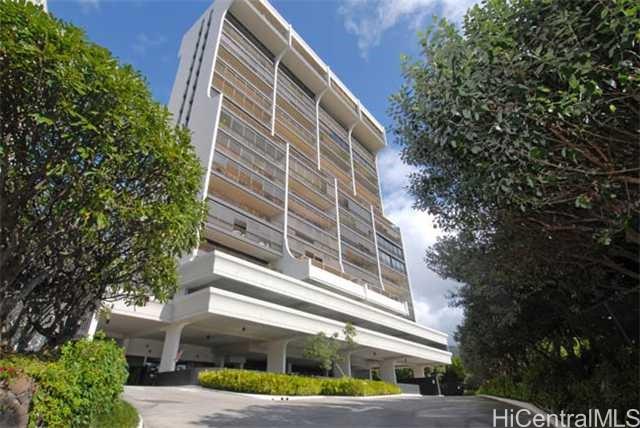 1010 Wilder Avenue, 1302, Honolulu, HI 96822