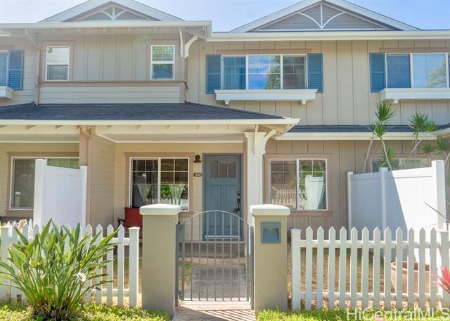 91-2091 Kaioli Street, 1602, Ewa Beach, HI 96706