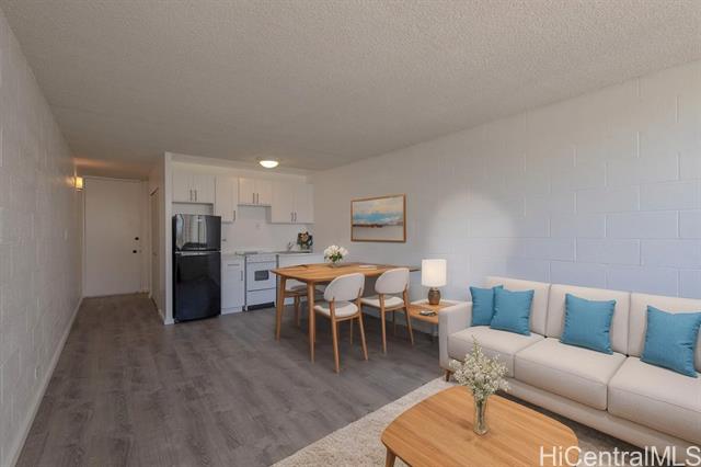 5122 Likini Street, 616, Honolulu, HI 96818