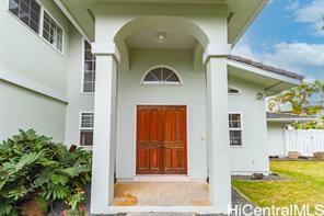 46-145 Humu Place, Kaneohe, HI 96744
