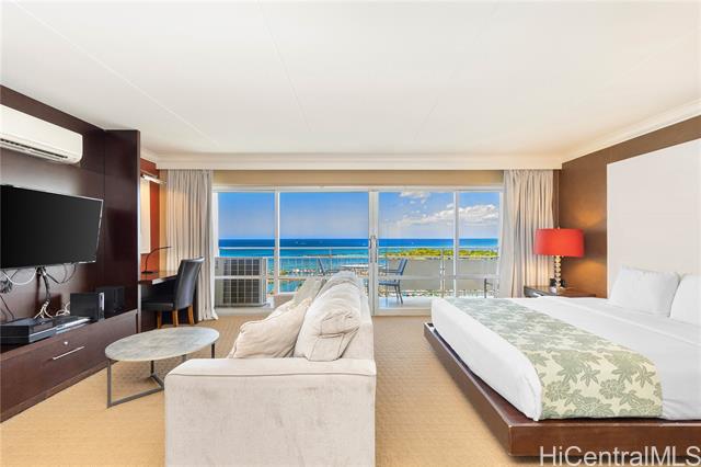 1777 Ala Moana Boulevard, 1608, Honolulu, HI 96815