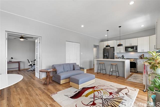 902-C Prospect Street, Honolulu, HI 96822