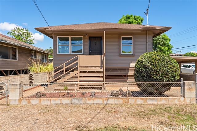 99-42 Kauhale Street, Aiea, HI 96701