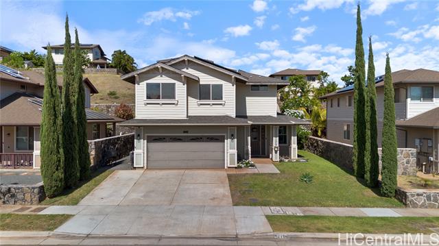 92-719 Kuhoho Place, Kapolei, HI 96707