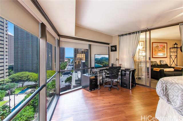 1088 Bishop Street, 1108, Honolulu, HI 96813