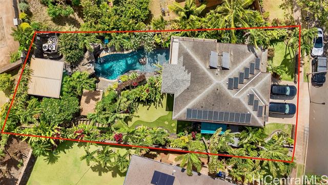 92-1273 Pueonani Street, Kapolei, HI 96707