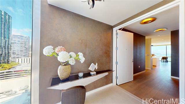 1118 Ala Moana Boulevard, 1606, Honolulu, HI 96814