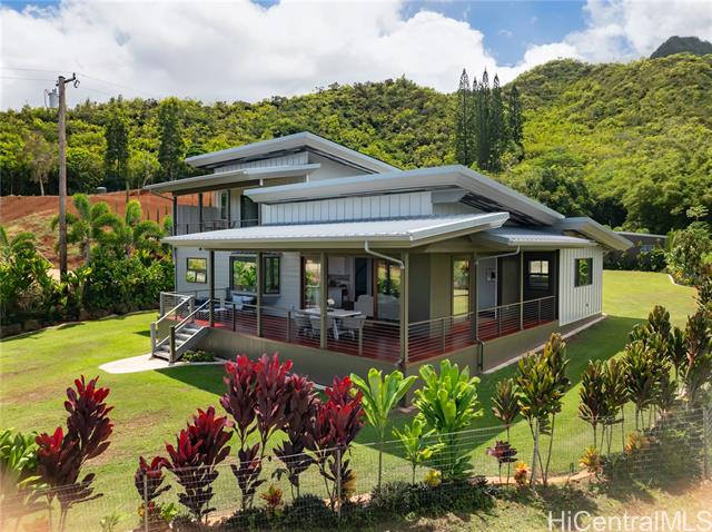 47-546-E Mapele Place, B, Kaneohe, HI 96744