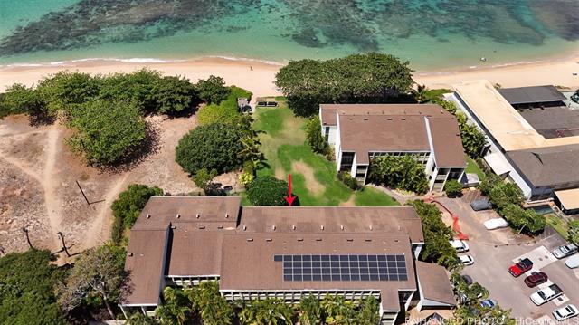 66-303 Haleiwa Road, A306, Haleiwa, HI 96712