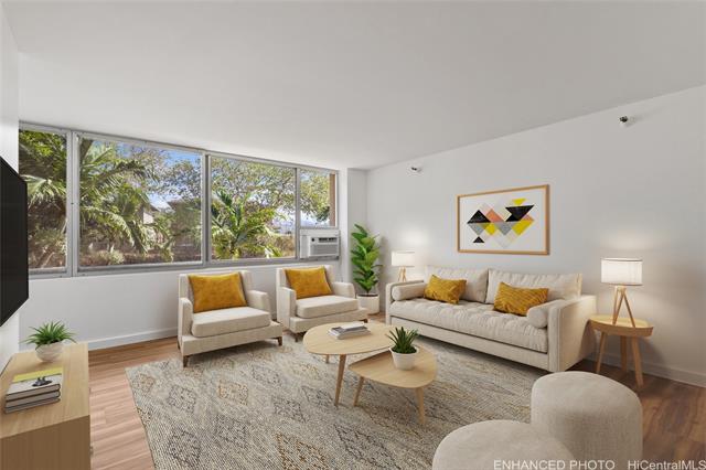 1060 Kamehameha Highway, 407B, Pearl City, HI 96782