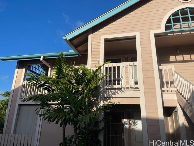 94-870 Lumiauau Street, Z204, Waipahu, HI 96797