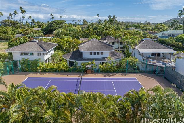 4745 Aukai Avenue, Honolulu, HI 96816