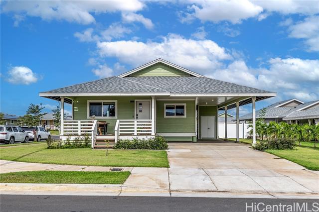 91-1427 Kaahaaha Street, Ewa Beach, HI 96706
