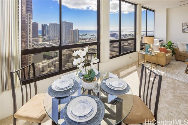 876 Curtis Street, 3203, Honolulu, HI 96813