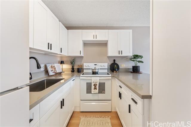 1314 Kinau Street, 202, Honolulu, HI 96814