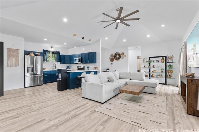 15-1430 19Th Avenue, Keaau, HI 96749