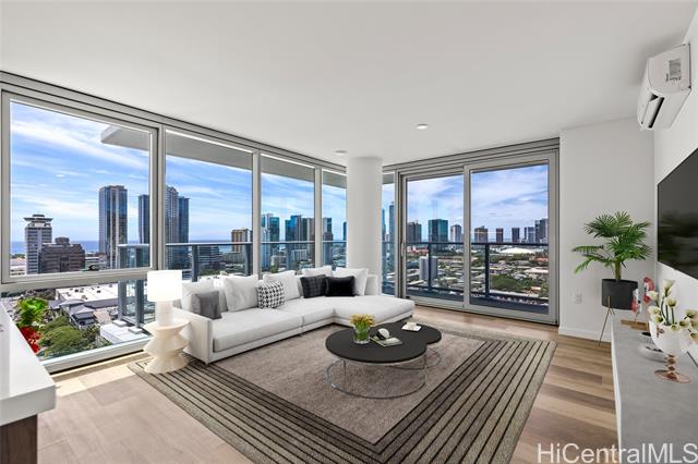 1515 Liona Street, 2200, Honolulu, HI 96814